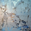 Frozen City of Ice Photograph by Scott Norris Frozen City of Ice Photograph by Scott Norris