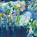 Full Bloom by Claire Desjardins Full Bloom by Claire Desjardins