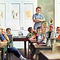 Future Engineer by John Falter Future Engineer by John Falter