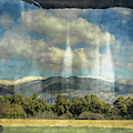 Future Fantasy by Pranamera Prints