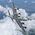 German Navy, Lockheed P-3 Orion, b9 Photograph by Nir Ben-Yosef German Navy, Lockheed P-3 Orion, b9 Photograph by Nir Ben-Yosef