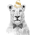 Get the party started Drawing by Balazs Solti Get the party started Drawing by Balazs Solti
