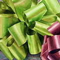 Gifts Painting by Anne Gifford Gifts Painting by Anne Gifford