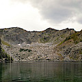 Gilpin Lake Photograph by Nicole Lloyd Gilpin Lake Photograph by Nicole Lloyd
