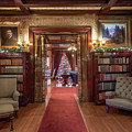 Glensheen Library #3 Photograph by Susan Rissi Tregoning Glensheen Library #3 Photograph by Susan Rissi Tregoning