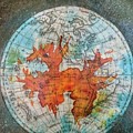 Global Warming  by Misty Morehead