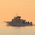 Going Fishing On The Angler Photograph by Robert Banach Going Fishing On The Angler Photograph by Robert Banach