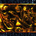 Golden Ship of Stars and Dreams Photograph by Aberjhani Golden Ship of Stars and Dreams Photograph by Aberjhani