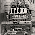 Goldman Theatre Photograph by Unknown Goldman Theatre Photograph by Unknown