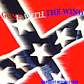 Gone With The Wind Minimalism Book Cover Art by David Lee Thompson Gone With The Wind Minimalism Book Cover Art by David Lee Thompson