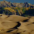 Grand Dunes II Photograph by Johnny Boyd Grand Dunes II Photograph by Johnny Boyd