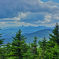 Grandmother Mountain Photograph by Meta Gatschenberger Grandmother Mountain Photograph by Meta Gatschenberger
