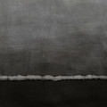 Grey Skies- Abstract Art by Linda Woods Painting by Linda Woods Grey Skies- Abstract Art by Linda Woods Painting by Linda Woods