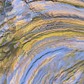 Groovy Autumn Reflections Photograph by Anita Nicholson Groovy Autumn Reflections Photograph by Anita Nicholson
