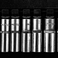 Group of metal Spanner heads of various sizes Photograph by Michalakis Ppalis Group of metal Spanner heads of various sizes Photograph by Michalakis Ppalis