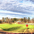 Hampden-Sydney VA Virginia - Hampden-Sydney College Fulton Field,Bernier Field Photograph by Dave Lynch Hampden-Sydney VA Virginia - Hampden-Sydney College Fulton Field,Bernier Field Photograph by Dave Lynch
