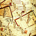 Hallmarks Of Travelling Old by Jorgo Photography - Wall Art Gallery Hallmarks Of Travelling Old by Jorgo Photography - Wall Art Gallery