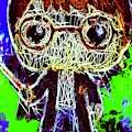 Harry Potter Pop by Al Matra Harry Potter Pop by Al Matra