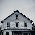 Haunted House October by Edward Fielding Haunted House October by Edward Fielding