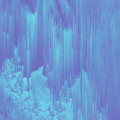 Hazy Winter Digital Art by Jennifer Walsh Hazy Winter Digital Art by Jennifer Walsh