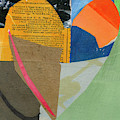 Heart #42 Painting by Jane Davies Heart #42 Painting by Jane Davies