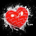 Heart Art by Jorgo Photography - Wall Art Gallery Heart Art by Jorgo Photography - Wall Art Gallery