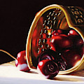 Heart Of Gold by Dianna Ponting Heart Of Gold by Dianna Ponting