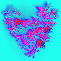 Heart Of The Wild by Jorgo Photography - Wall Art Gallery Heart Of The Wild by Jorgo Photography - Wall Art Gallery