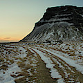 High and Low Photograph by Robert Grac