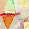 High Water #2 Painting by Jane Davies High Water #2 Painting by Jane Davies