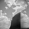 Holga triptych 3 Photograph by Catherine Sobredo
