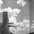 Holga Triptych 5 Photograph by Catherine Sobredo
