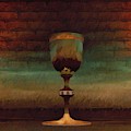 Holy Grail by Esoterica Art Agency Holy Grail by Esoterica Art Agency