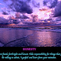 Honesty-5-24 Characteristics Of A Genius by Krisztina Toth