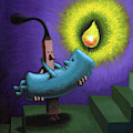 Hope by Sam Hurt Hope by Sam Hurt