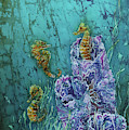 Horsin Around by Sue Duda Horsin Around by Sue Duda