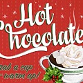 Hot Chocolate by Unknown Hot Chocolate by Unknown