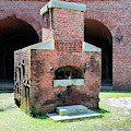 Hot Shot Furnace Photograph by Susan Rissi Tregoning Hot Shot Furnace Photograph by Susan Rissi Tregoning