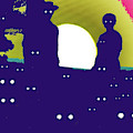 I Hear Something in the Woods? Digital Art by Seth Weaver I Hear Something in the Woods? Digital Art by Seth Weaver