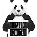 I need color by Balazs Solti I need color by Balazs Solti