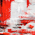 Ignite Painting by Tamara Nelson Ignite Painting by Tamara Nelson
