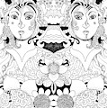 Imagine 3 by Helena Tiainen Imagine 3 by Helena Tiainen