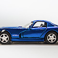In Race Blue by Jorgo Photography - Wall Art Gallery In Race Blue by Jorgo Photography - Wall Art Gallery
