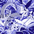 In Song and Story by Alice Chen