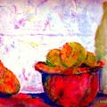 In The Kitchen by Viva Anderson
