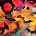 Infinite Infinity 2.0 Painting by Esperanza Creeger Infinite Infinity 2.0 Painting by Esperanza Creeger
