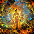 Inner Light by Bruce Rolff Inner Light by Bruce Rolff
