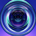 Introspection Digital Art by Jennifer Walsh Introspection Digital Art by Jennifer Walsh