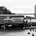 Inwood Canoe Club Photograph by Cole Thompson Inwood Canoe Club Photograph by Cole Thompson