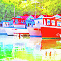 Island Fantasy Photograph by Becqi Sherman Island Fantasy Photograph by Becqi Sherman